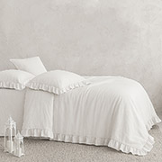 Постільна білизна Weens Crystal варена бавовна La Maison