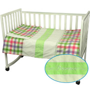 Дитяча постільна білизна Руно Прованс