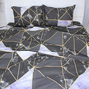 Постільна білизна 22-1278 Halcyon сатин MirSon