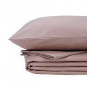 Комплект постільної білизни в ліжечко бязь Beige Good-Dream бежевий