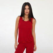 Майка жіноча German Volf 24088 бордо