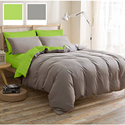 Дитячий комплект постільної білизни MirSon бязь Verginia 12-0714 + 16-5803