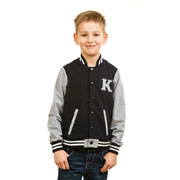 кофта для хлопчика