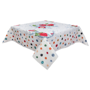 Скатертина гобеленова Полуничка Limaso RUNNER850