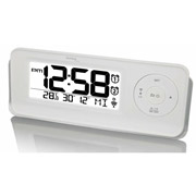 Годинник настільний WT498 White Technoline DAS301810