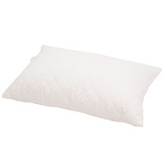 Подушка антиалергенна Nostra біла