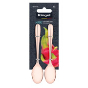 Набір чайних ложок Ringel Mainz 6 предметів RG-3122-6/4