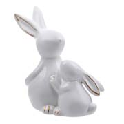 Фігурка 11 см Зайчики Lefard 947-004