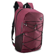 Міський рюкзак 35 л Cherry&Black A3033-3 Semi Line DAS302172