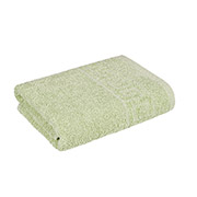 Полотенце махровое с бордюром Garden Glade 13-0614 Home Line 430 Туркменистан