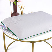 Подушка ортопедична Classic 6058 Green nature Julia MirSon