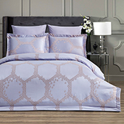 Постільна білизна Arya Majestik Бамбук Loreli