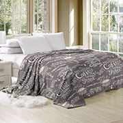 Плед Кава 500247 велсофт Selena