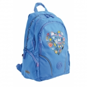 Шкільний рюкзак Yes T-26 Lolly Funny mix