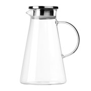 Глечик з кришкою 1800 мл Ardesto AR2618BPG