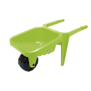 Візок для піску "Гігант" зелений