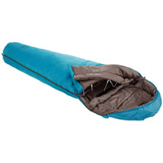 Мішок спальний трисезонний Kansas Capulet 340004 Grand Canyon DAS302745 блакитний