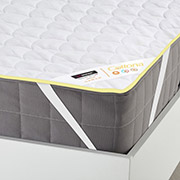 Наматрацник бавовняний Sonex Cottona