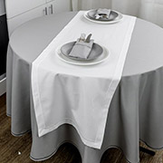 Доріжка Kelly біла Прованс