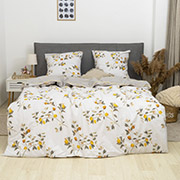 Постільна білизна 24317 ранфорс Вілюта