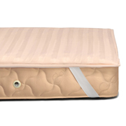 Наматрацник MirSon Carmela Bamboo з гумкою по кутах 605