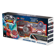 Вовчок Infinity Nado VI Standard Pack Blazing War Bear Військовий Бойовий Ведмідь Auldey EU654132