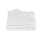 Ковдра літня антиалергенна White Comfort ТЕП