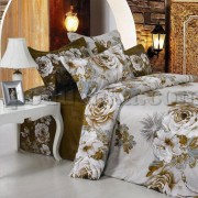 Постельное белье ARYA Katre - Фото №2