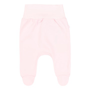 Повзунки Бембі ПЗ9 інтерлок 900-св.рожеві