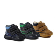 Пінетки зимові Apawwa FD121 green