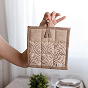 Прихватка кухонна Кориця Прованс