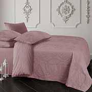Постільна білизна Armen Blush варена бавовна La Maison