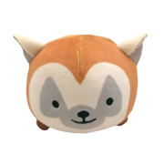 Іграшка м'яконабивна 9 см Лемур MicroZoo Beverly Hills MZ03962-5027