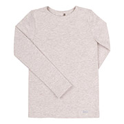 Термо-лонгслив ФБ723 Бемби G00-бежевый