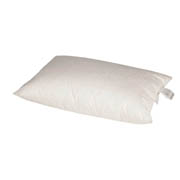 Подушка антиалергенна в жакардовому сатині IGLEN