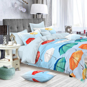 Комплект постільної білизни Selena Під парасолькою 100352