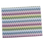 Серветка підставна під тарілку гобеленова LiMaSo GEO012-34