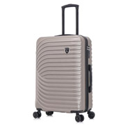 Валіза 28 L Champagne T5864-3 Semi Line DAS303217