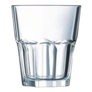 Набір склянок низьких 6х 270мл Luminarc Granity N1312