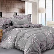 Постільна білизна Осінній вечір 600707 полікоттон Selena