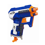 Ігровий Бластер Еліт Тріад Hasbro A1690