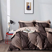 Постільна білизна 21-311 ранфорс Marcel