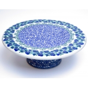 Тортовница на ніжці