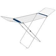 Сушарка для білизни підлогова 20 м CS92231C04 White Casa Si DAS302395