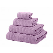 Рушник махровий Irya Frizz Lila