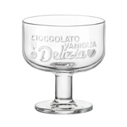 Креманка 280мл Graphica Bormioli Rocco