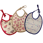 Фартух для малюка VVL-tex 312