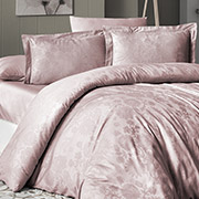 Постільна білизна First choice жаккард Herra pudra