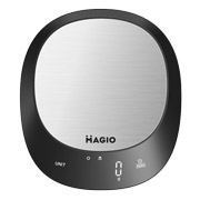 Ваги електронні кухонні Magio MG-780