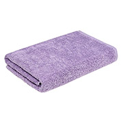 Рушник махровий Pastel Lilac 14-3812 Home Line Туркменістан 430 ліловий